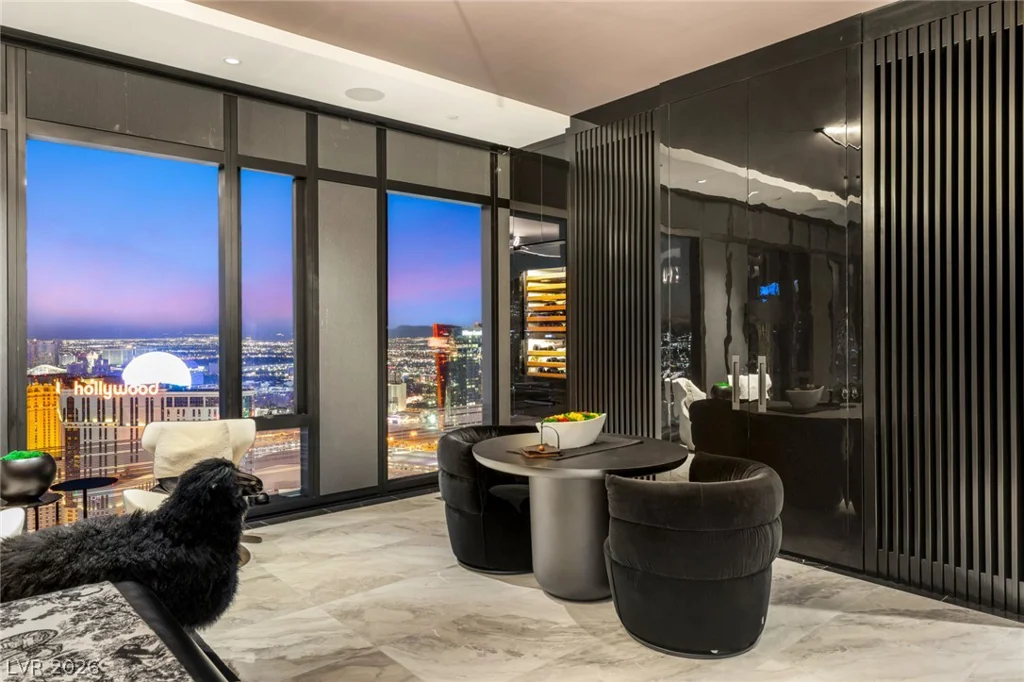 3750 Las Vegas, Las Vegas, NV 89158
