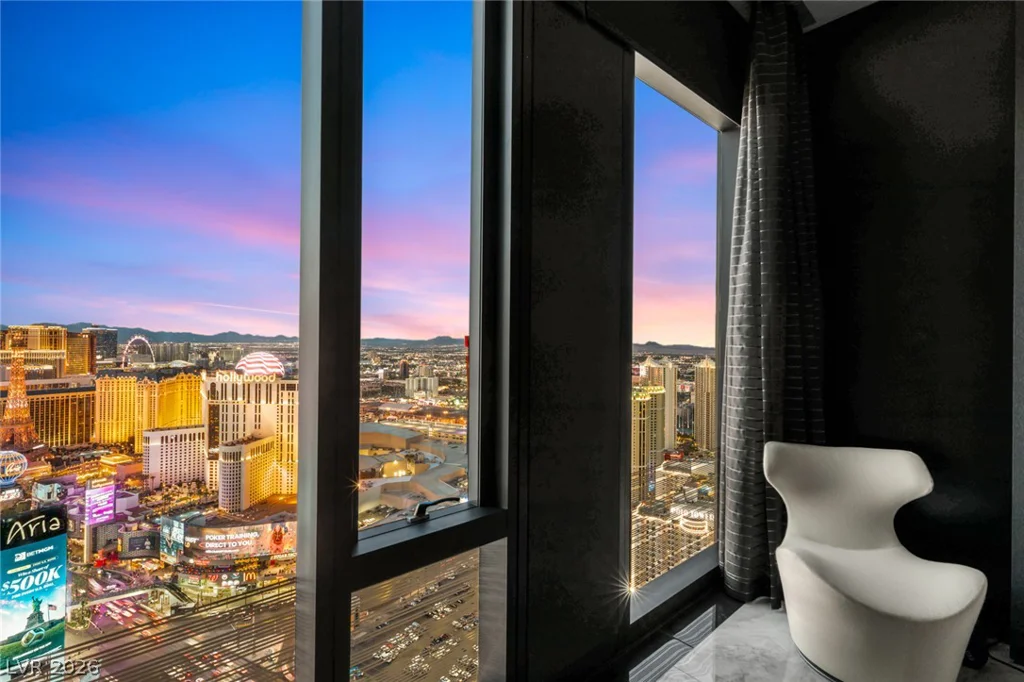 3750 Las Vegas, Las Vegas, NV 89158