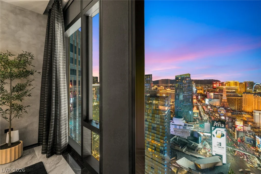 3750 Las Vegas, Las Vegas, NV 89158