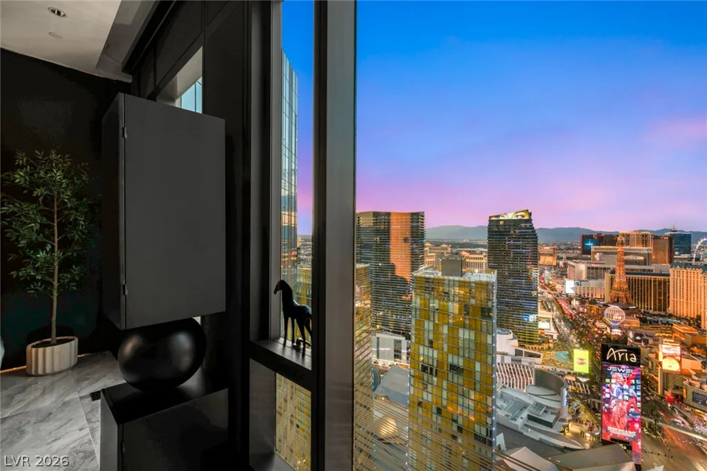 3750 Las Vegas, Las Vegas, NV 89158