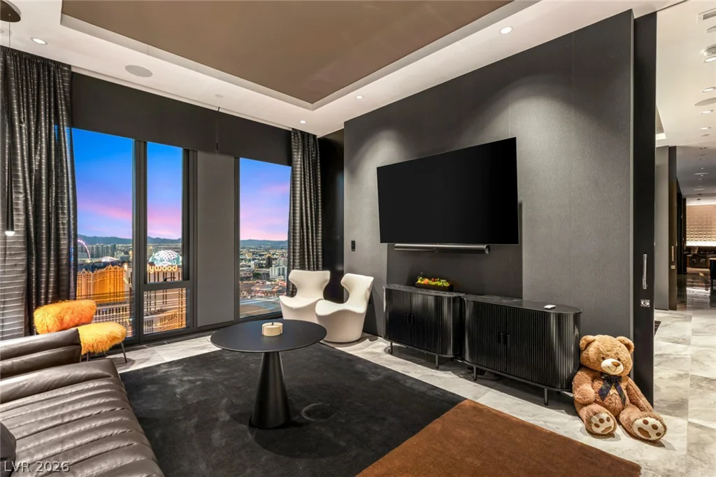 3750 Las Vegas, Las Vegas, NV 89158