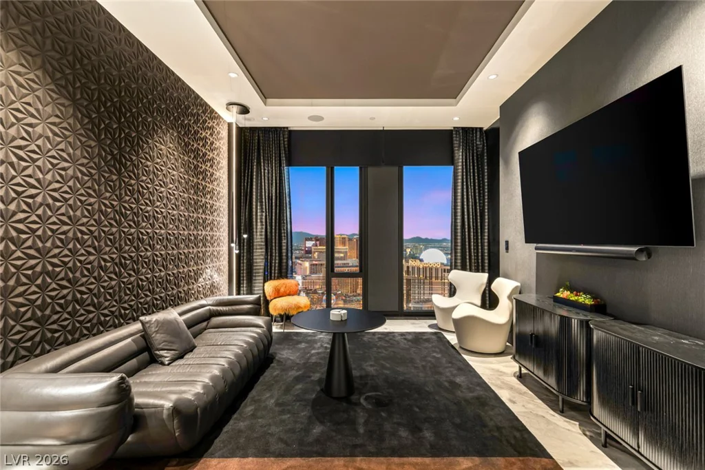 3750 Las Vegas, Las Vegas, NV 89158