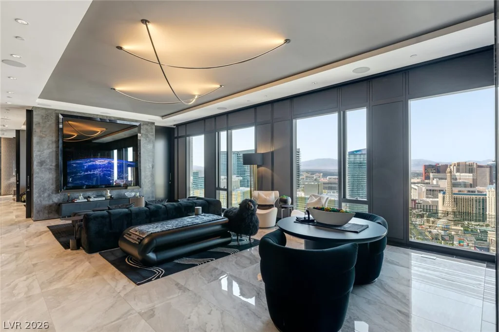 3750 Las Vegas, Las Vegas, NV 89158
