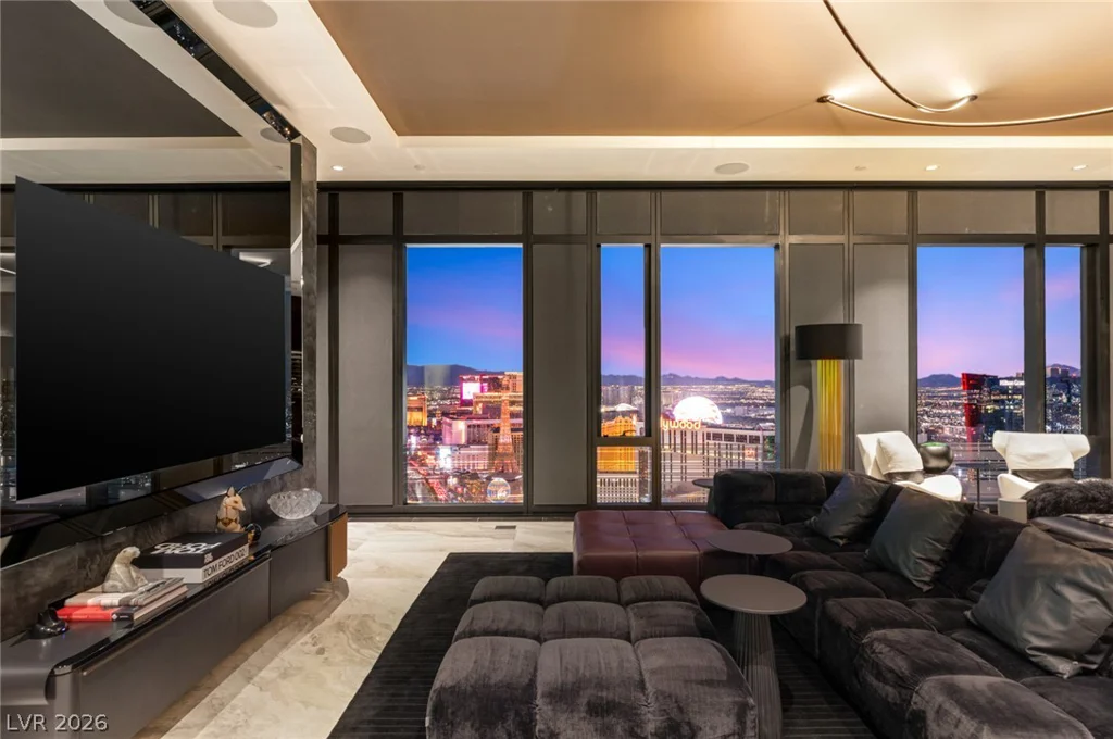 3750 Las Vegas, Las Vegas, NV 89158