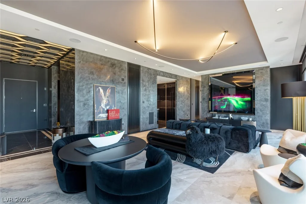 3750 Las Vegas, Las Vegas, NV 89158