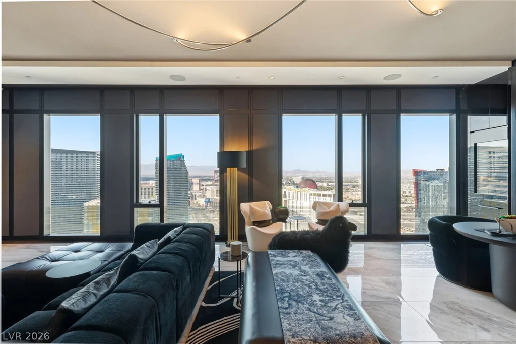 3750 Las Vegas, Las Vegas, NV 89158