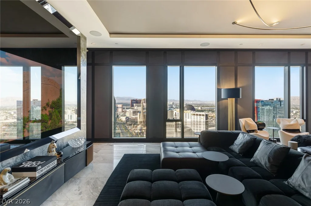 3750 Las Vegas, Las Vegas, NV 89158