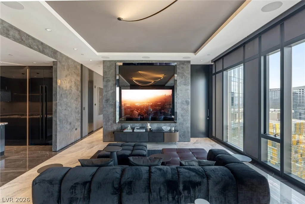 3750 Las Vegas, Las Vegas, NV 89158