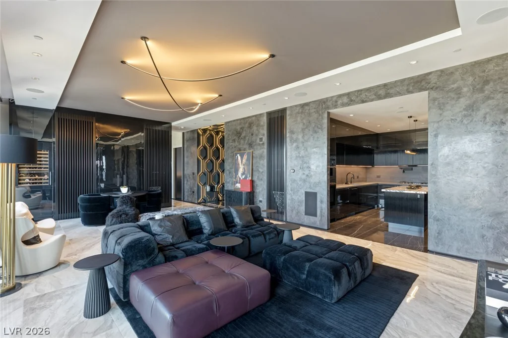 3750 Las Vegas, Las Vegas, NV 89158