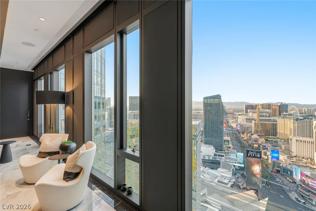 3750 Las Vegas, Las Vegas, NV 89158