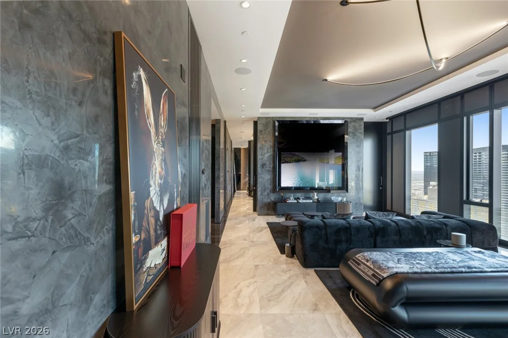 3750 Las Vegas, Las Vegas, NV 89158