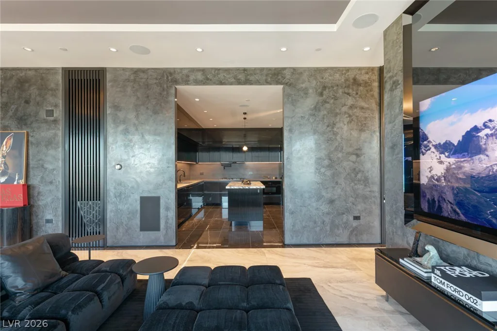 3750 Las Vegas, Las Vegas, NV 89158