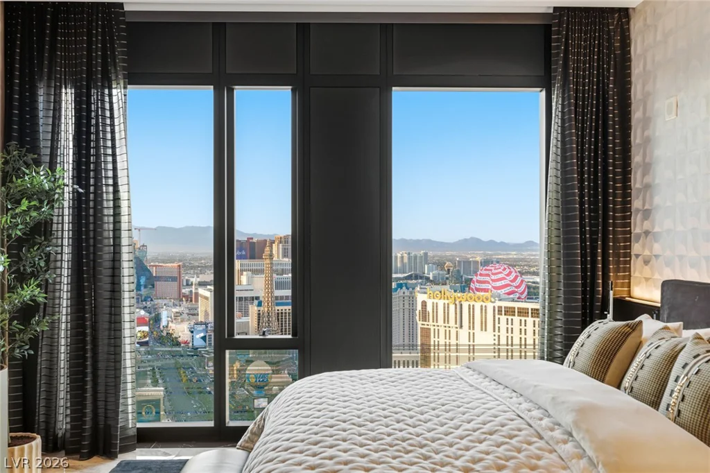3750 Las Vegas, Las Vegas, NV 89158