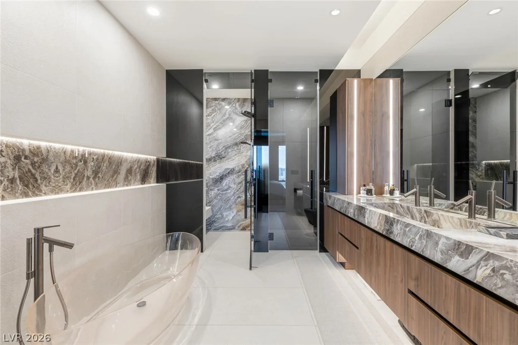 3750 Las Vegas, Las Vegas, NV 89158