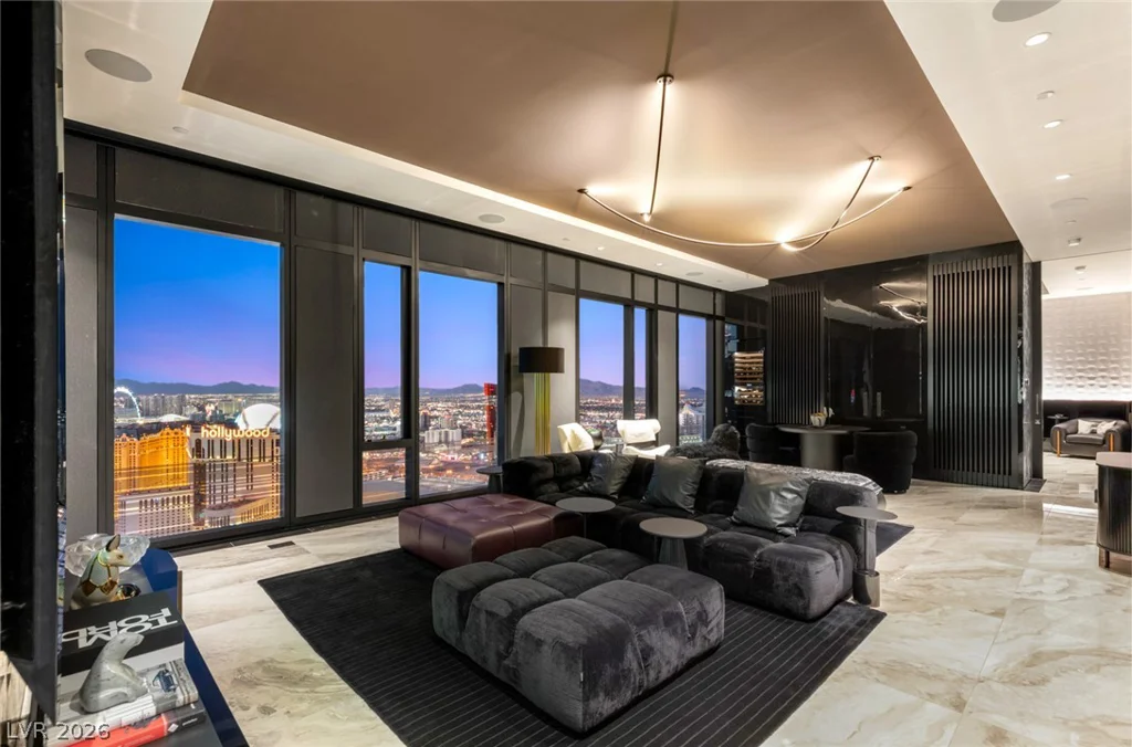 3750 Las Vegas, Las Vegas, NV 89158