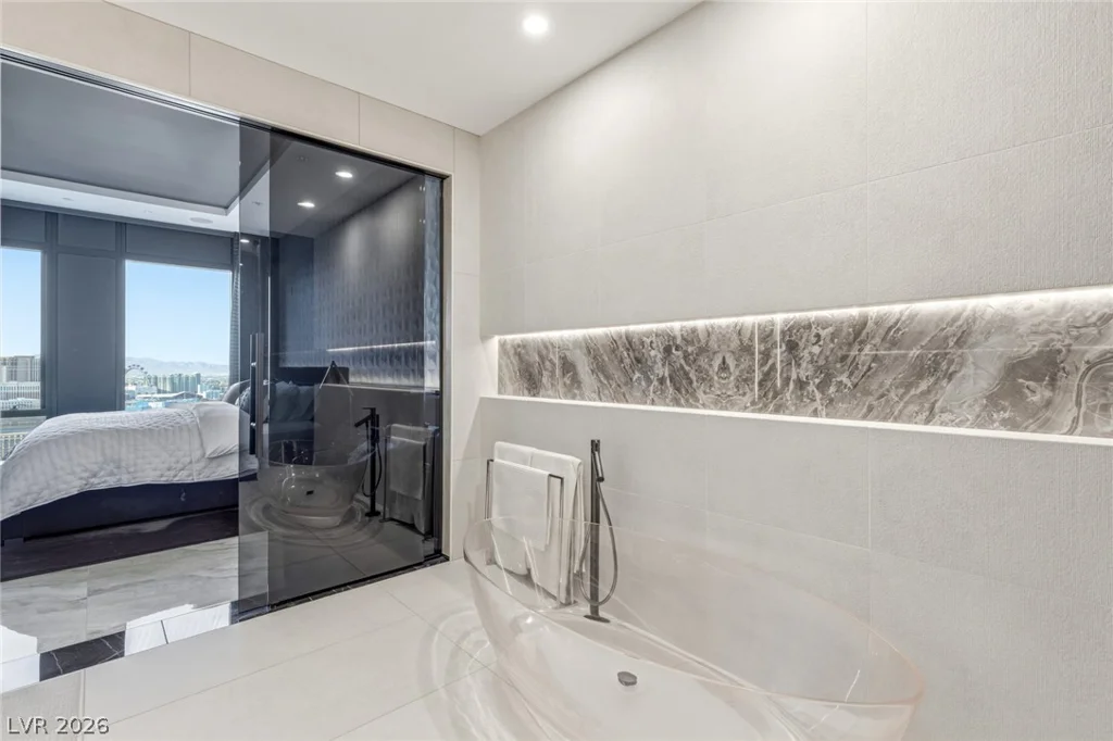 3750 Las Vegas, Las Vegas, NV 89158