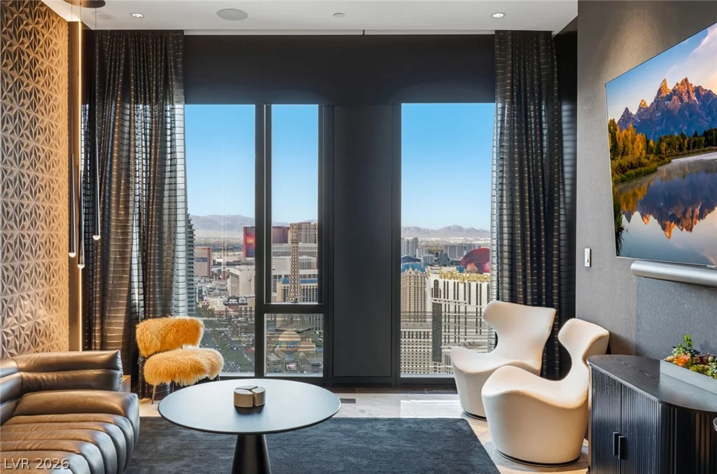 3750 Las Vegas, Las Vegas, NV 89158