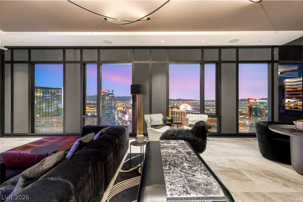 3750 Las Vegas, Las Vegas, NV 89158
