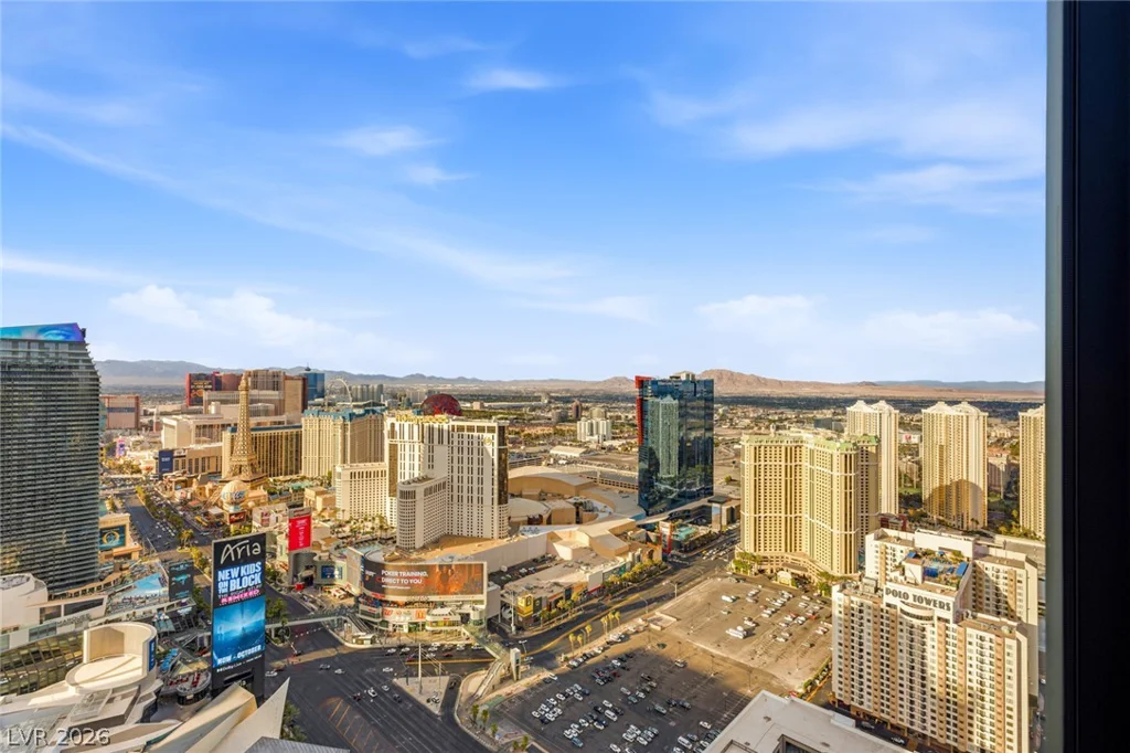 3750 Las Vegas, Las Vegas, NV 89158