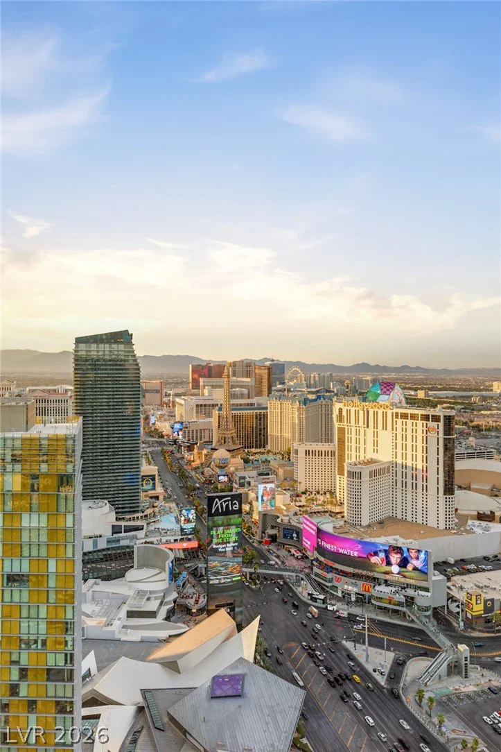 3750 Las Vegas, Las Vegas, NV 89158