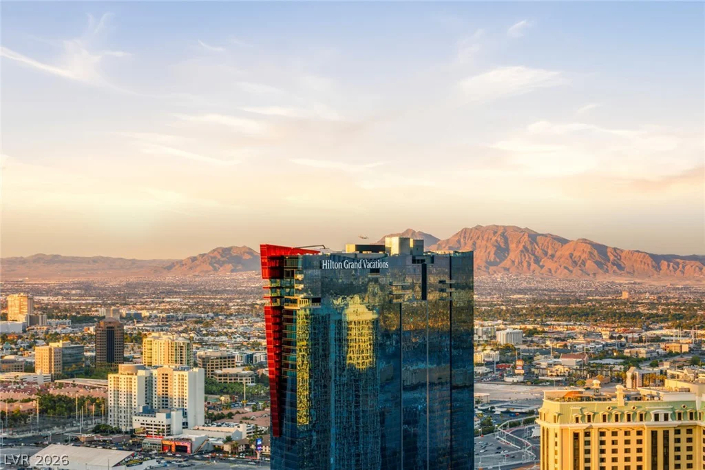 3750 Las Vegas, Las Vegas, NV 89158