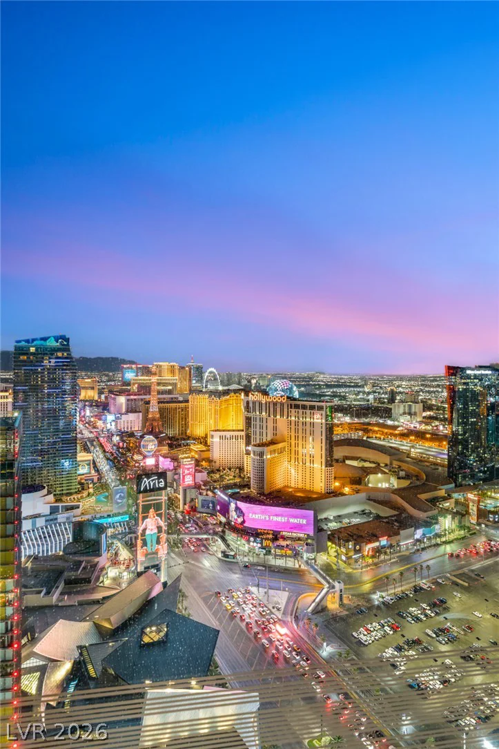 3750 Las Vegas, Las Vegas, NV 89158