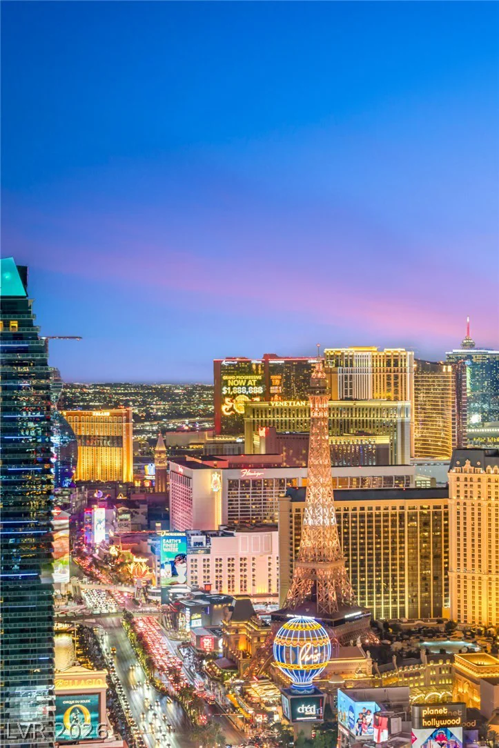 3750 Las Vegas, Las Vegas, NV 89158
