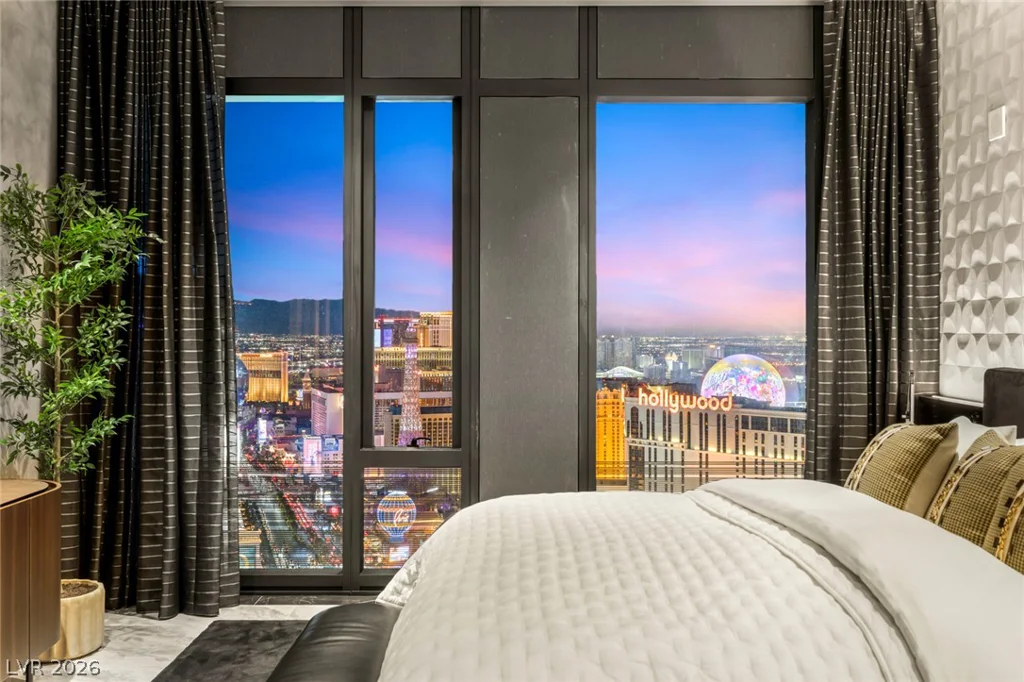 3750 Las Vegas, Las Vegas, NV 89158