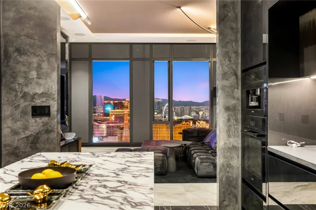 3750 Las Vegas, Las Vegas, NV 89158
