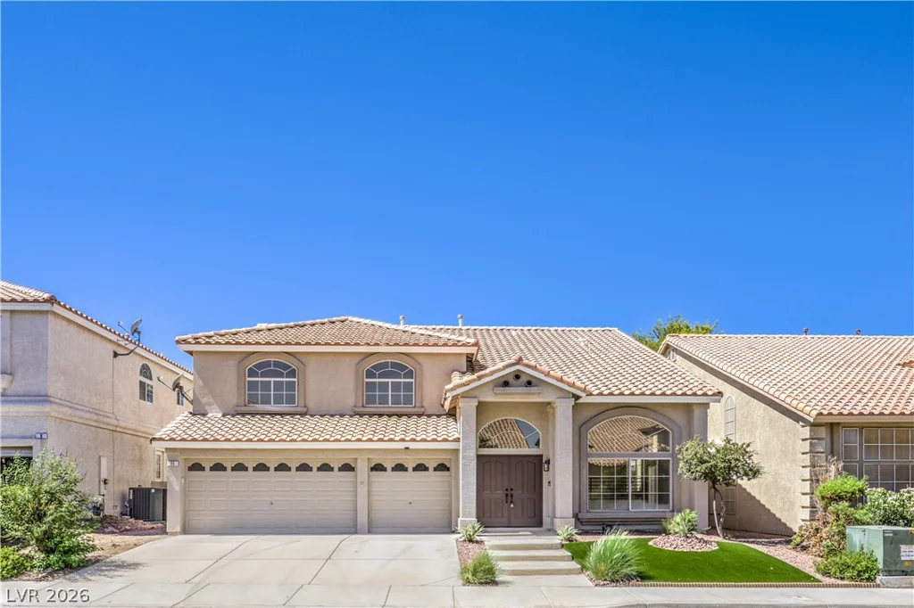 11 Old Lake, Henderson, NV 89074