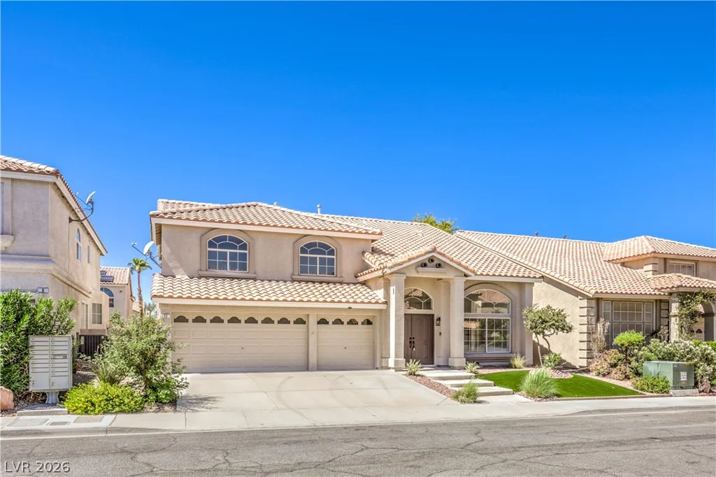 11 Old Lake, Henderson, NV 89074