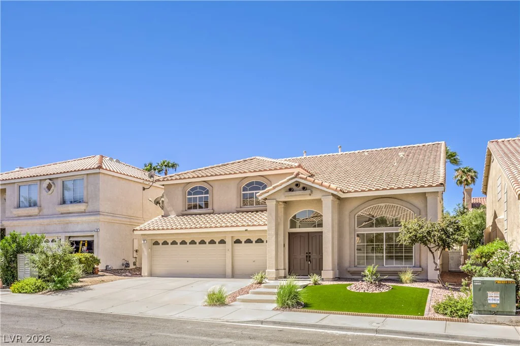 11 Old Lake, Henderson, NV 89074