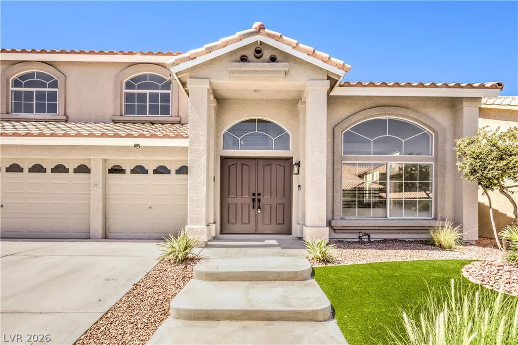 11 Old Lake, Henderson, NV 89074