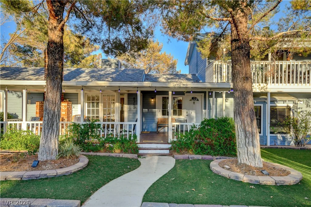 8360 Avery, Las Vegas, NV 89161
