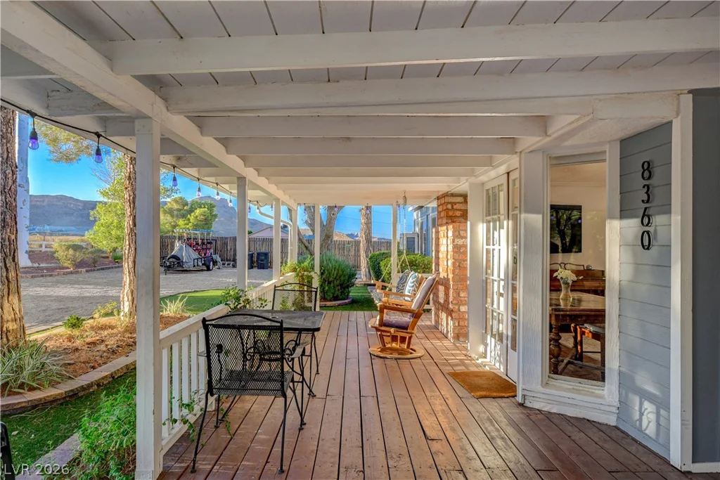 8360 Avery, Las Vegas, NV 89161