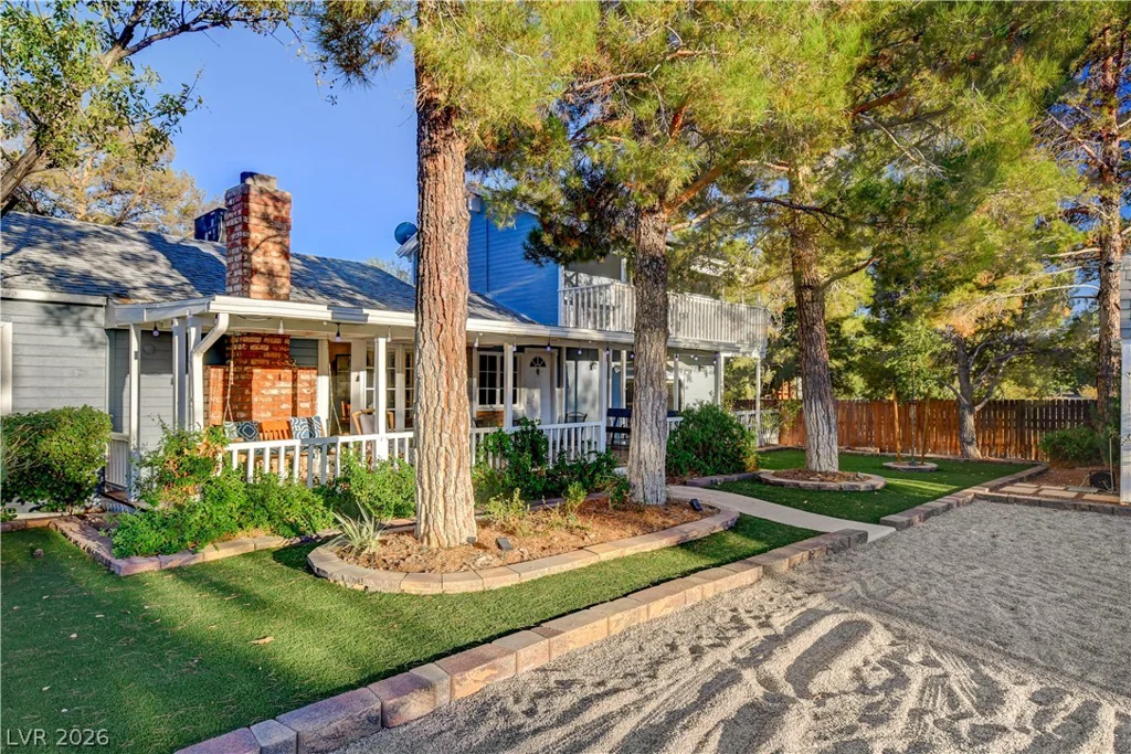 8360 Avery, Las Vegas, NV 89161