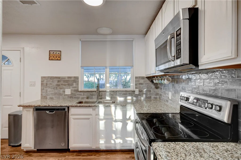 8360 Avery, Las Vegas, NV 89161