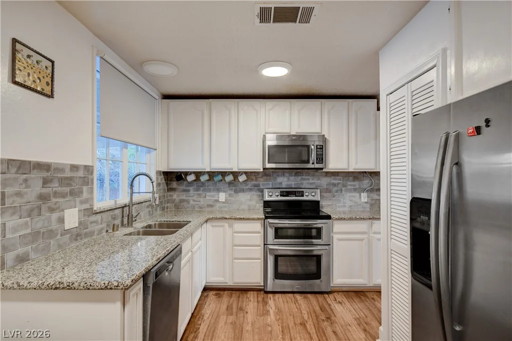 8360 Avery, Las Vegas, NV 89161