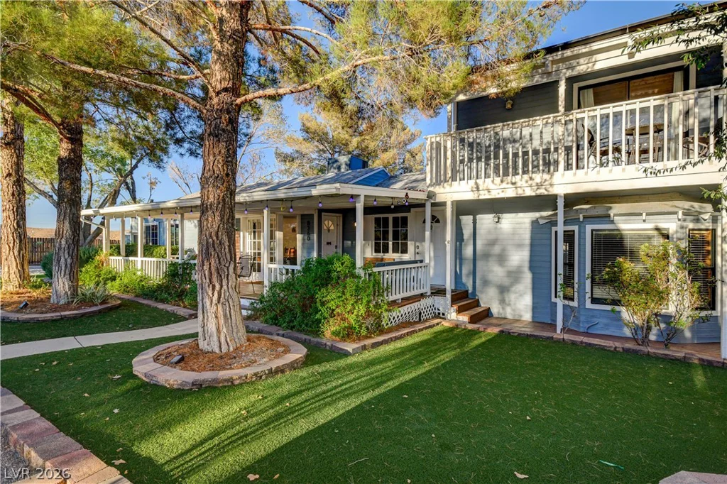8360 Avery, Las Vegas, NV 89161