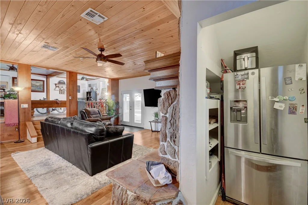 8360 Avery, Las Vegas, NV 89161