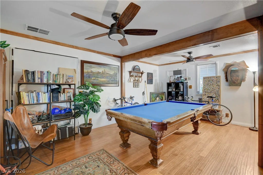 8360 Avery, Las Vegas, NV 89161