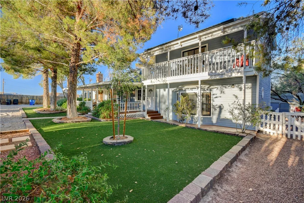 8360 Avery, Las Vegas, NV 89161