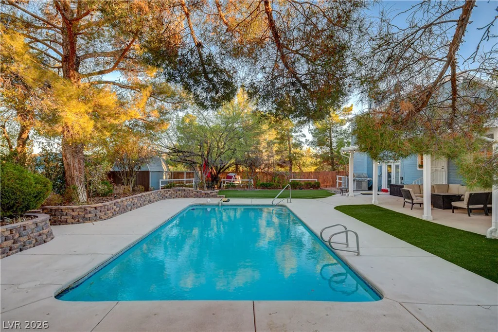 8360 Avery, Las Vegas, NV 89161