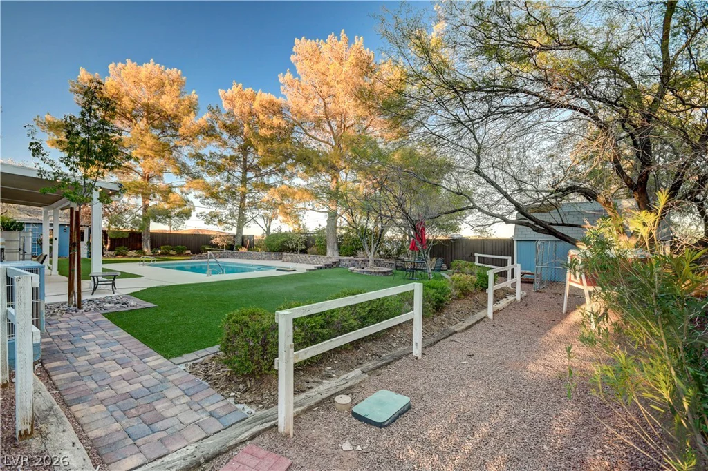 8360 Avery, Las Vegas, NV 89161