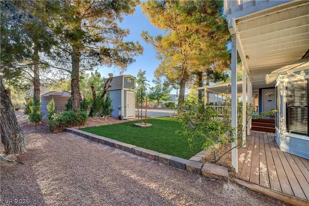 8360 Avery, Las Vegas, NV 89161