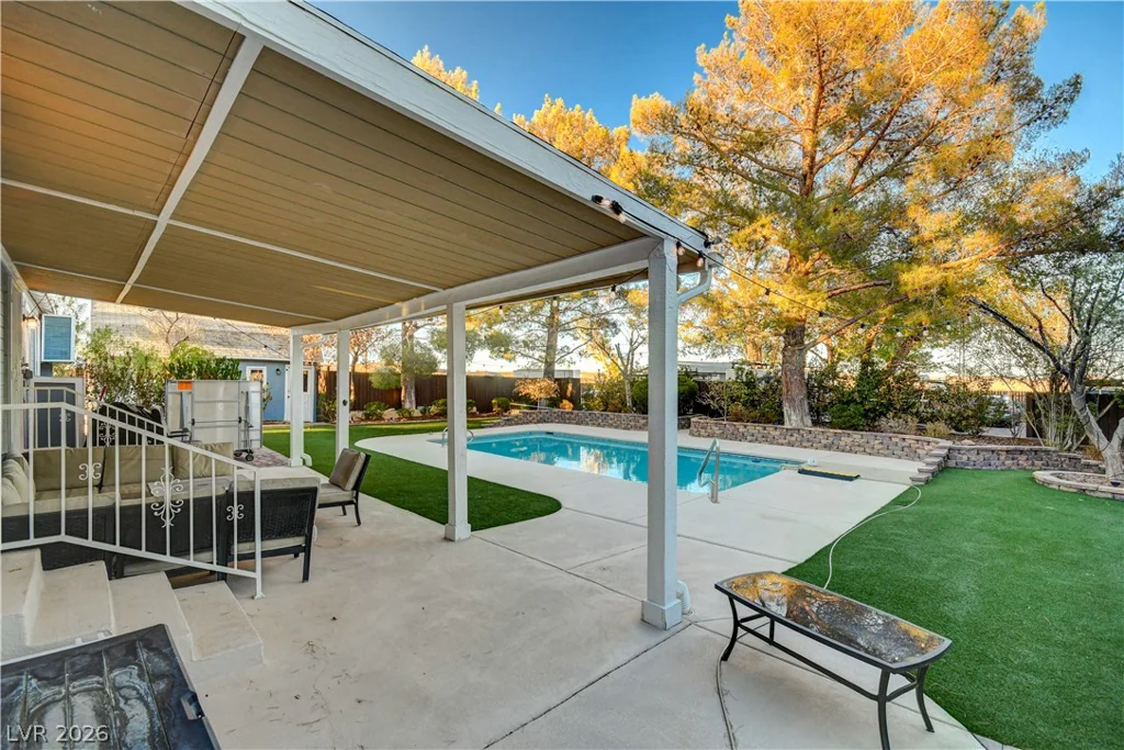 8360 Avery, Las Vegas, NV 89161