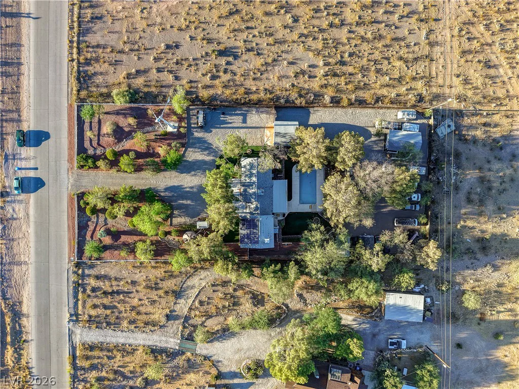 8360 Avery, Las Vegas, NV 89161