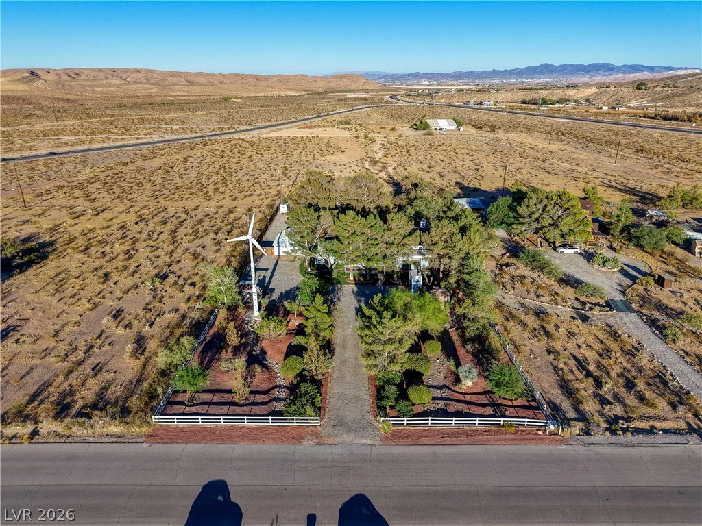 8360 Avery, Las Vegas, NV 89161