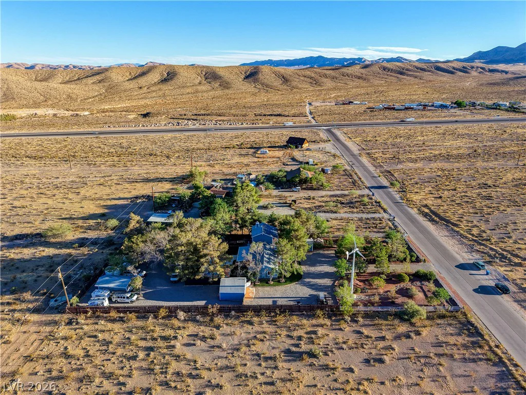 8360 Avery, Las Vegas, NV 89161