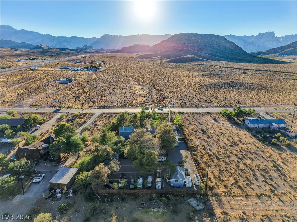 8360 Avery, Las Vegas, NV 89161